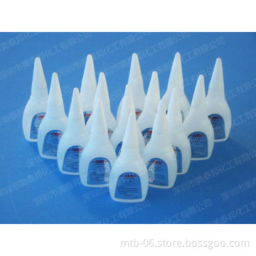 15S Instant Adhesive